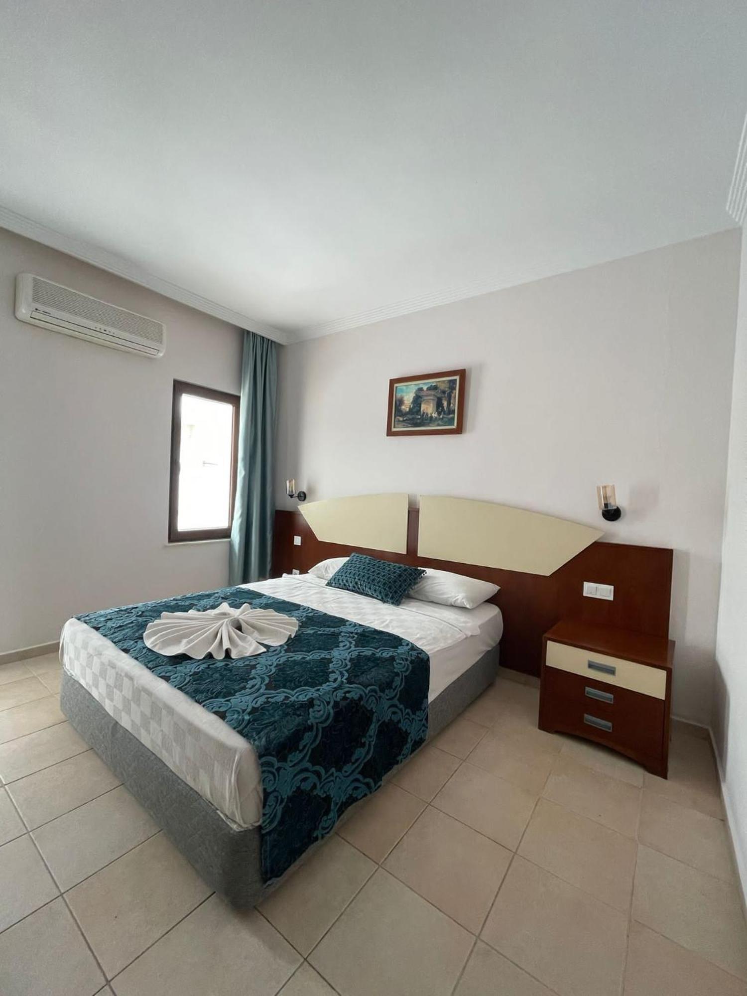 Best Hotel Kemer Bagian luar foto