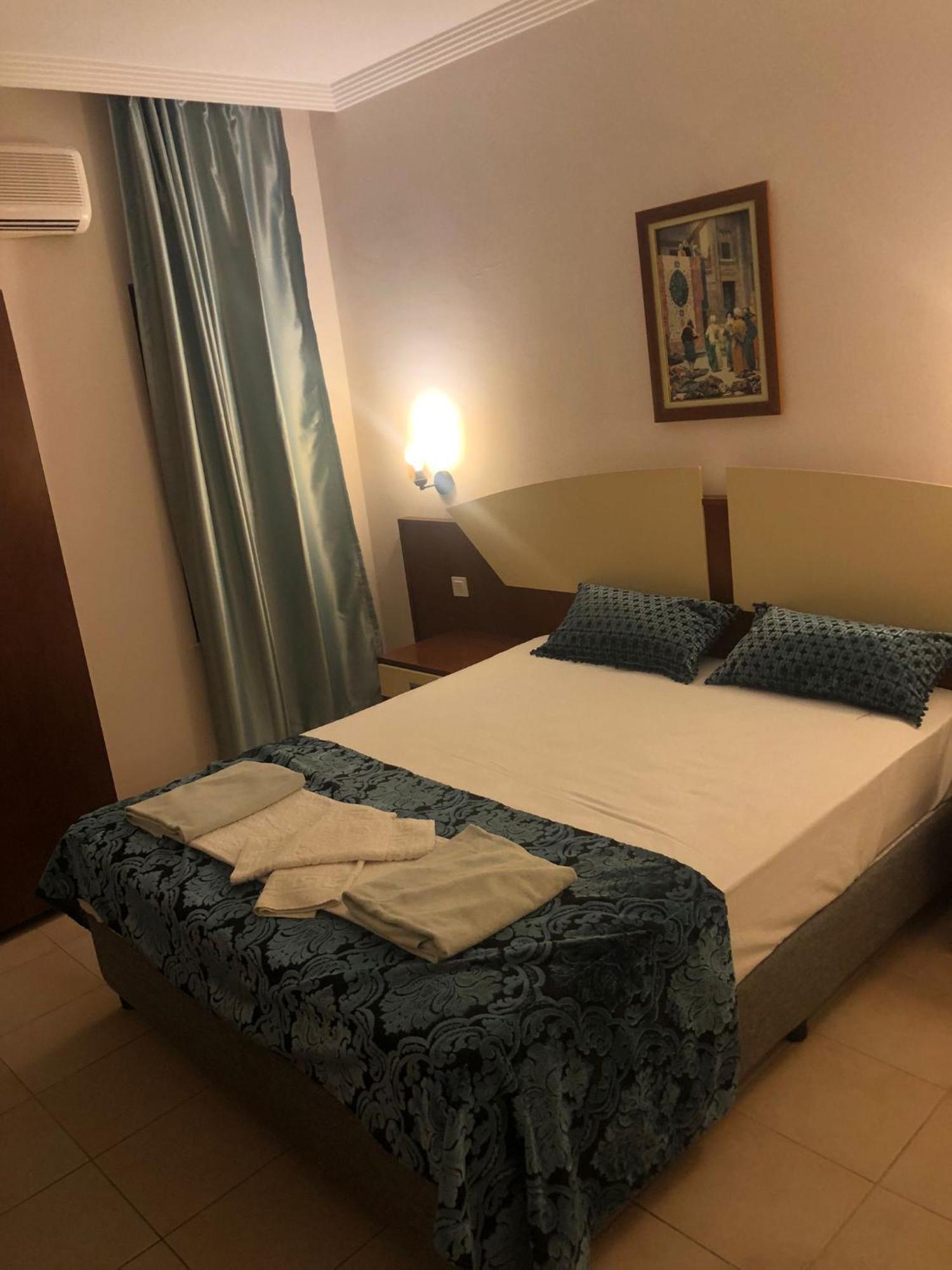 Best Hotel Kemer Bagian luar foto