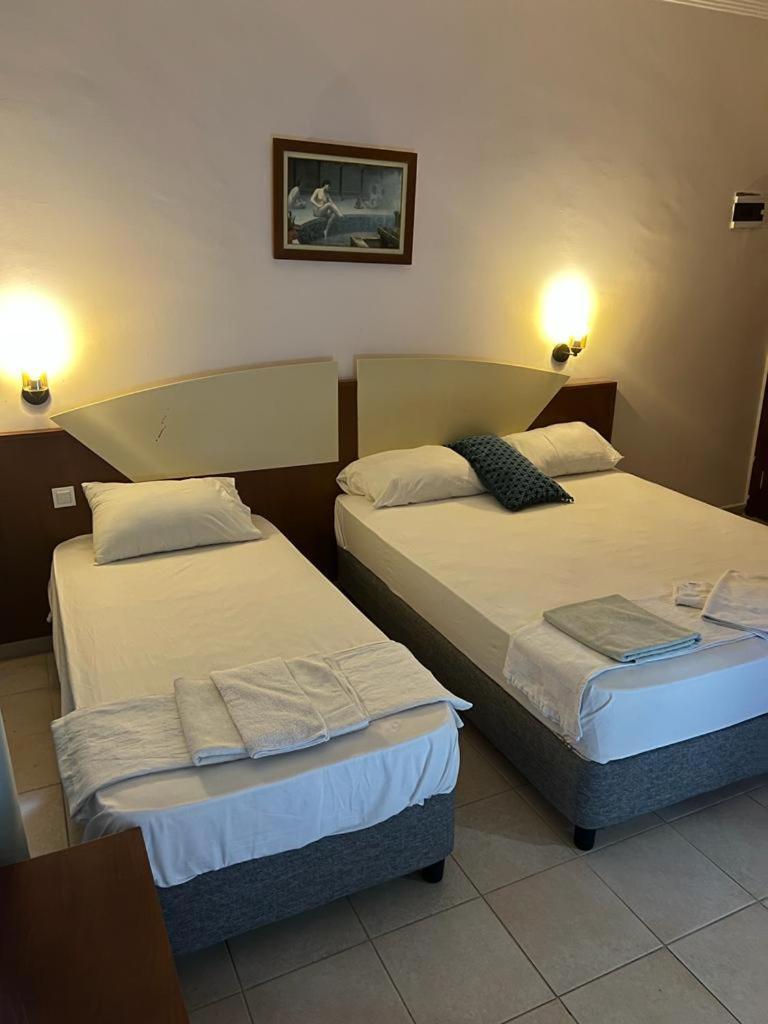 Best Hotel Kemer Bagian luar foto