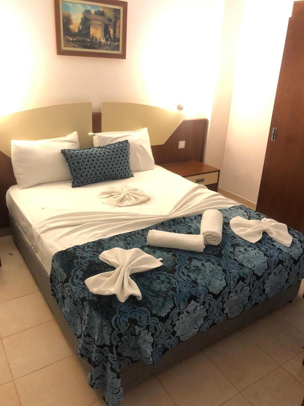 Best Hotel Kemer Bagian luar foto