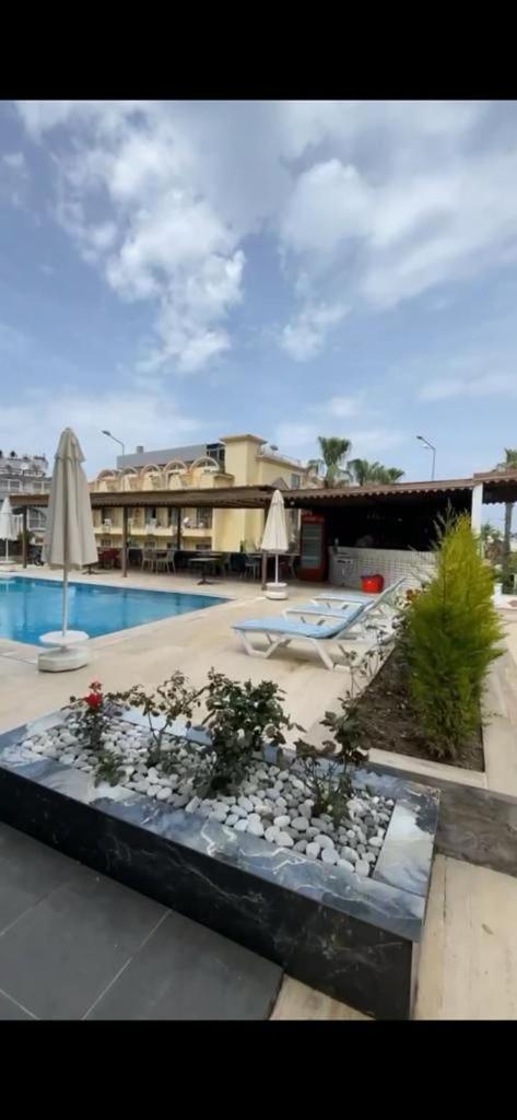 Best Hotel Kemer Bagian luar foto