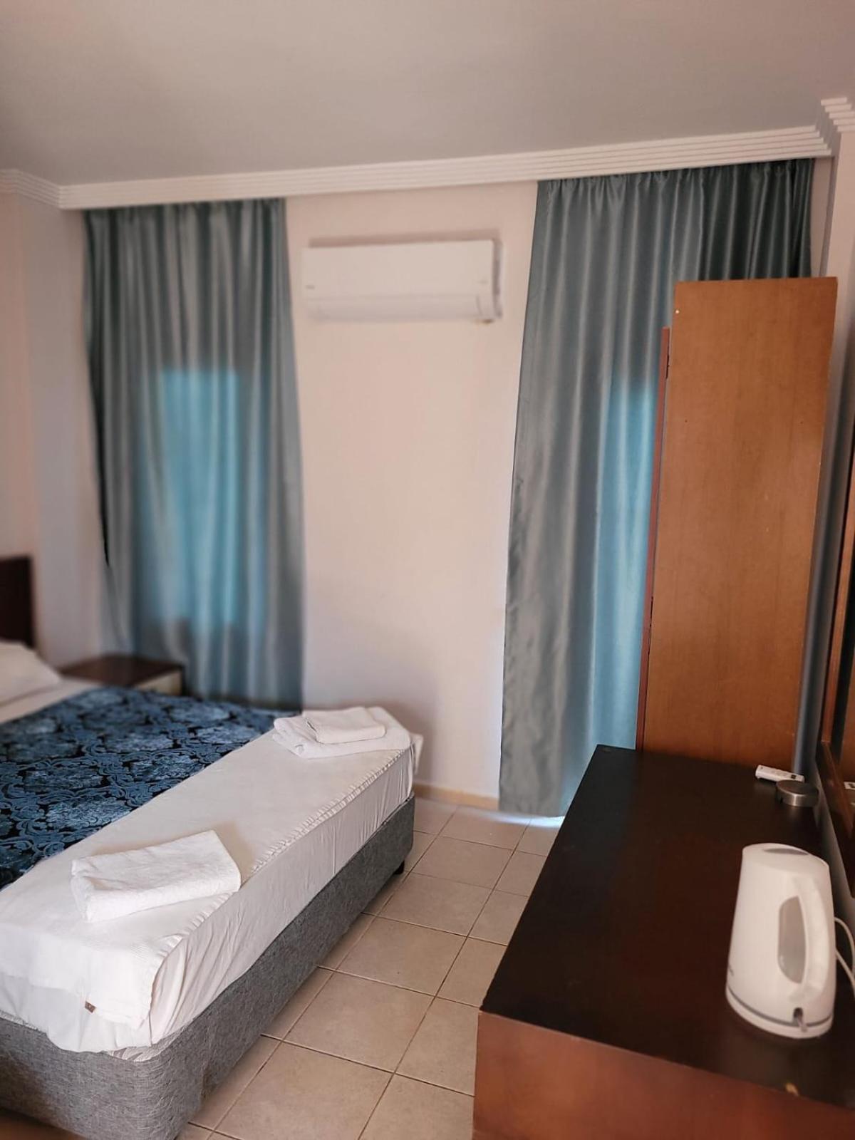 Best Hotel Kemer Bagian luar foto