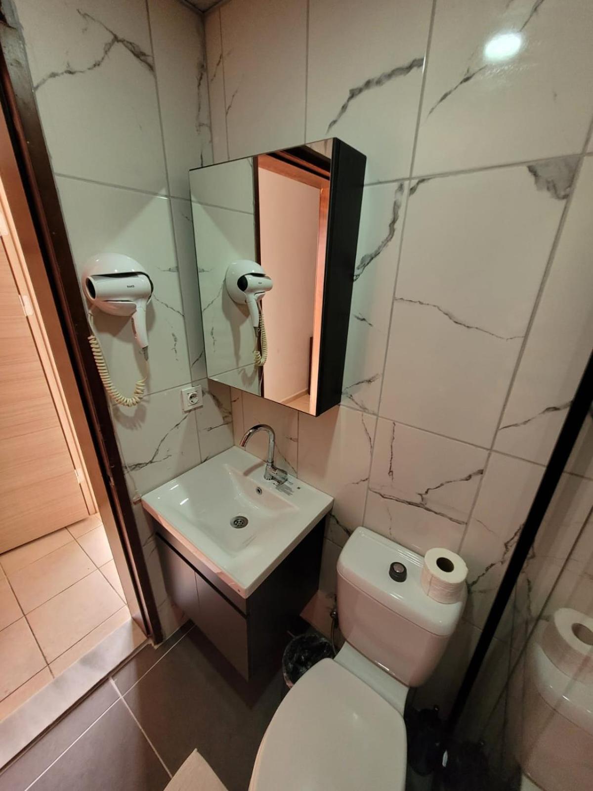 Best Hotel Kemer Bagian luar foto