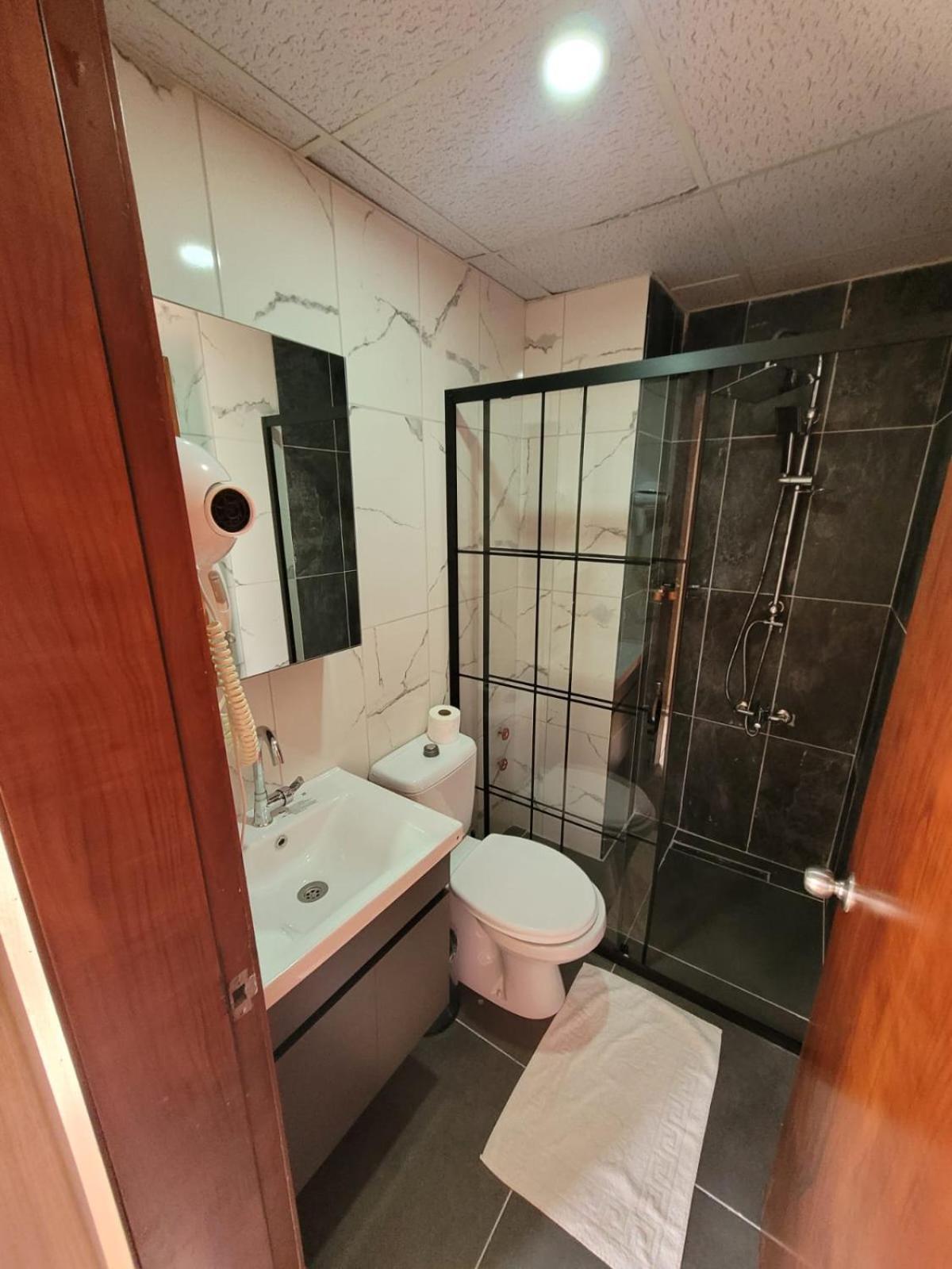 Best Hotel Kemer Bagian luar foto